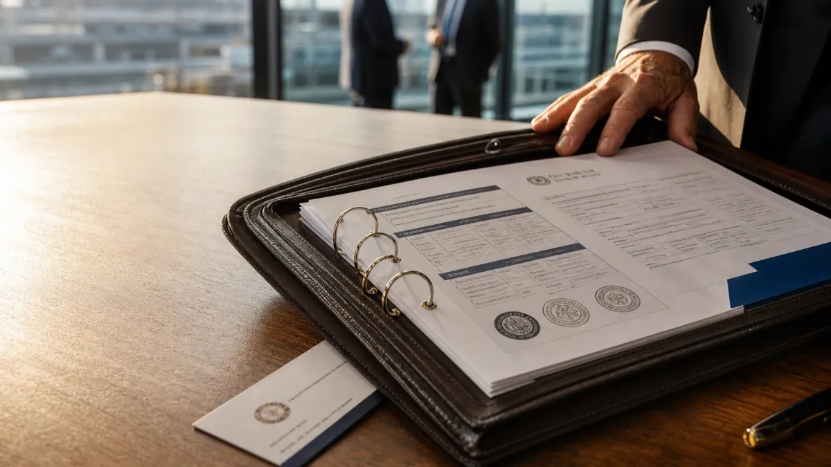 Commercial finance association : rôle, missions et avantages
