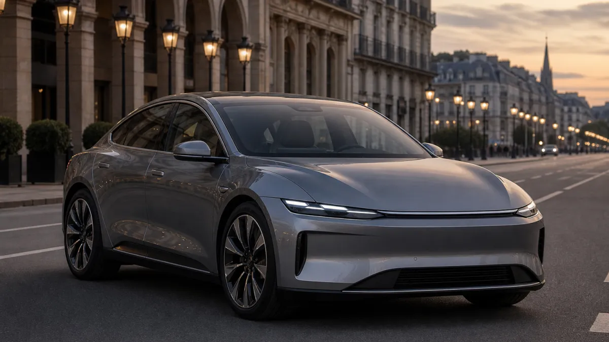 Voiture chinoise : les marques incontournables en 2026