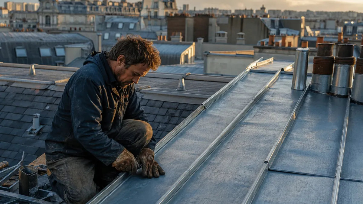 Métiers qui commencent par la lettre Z : la liste complète