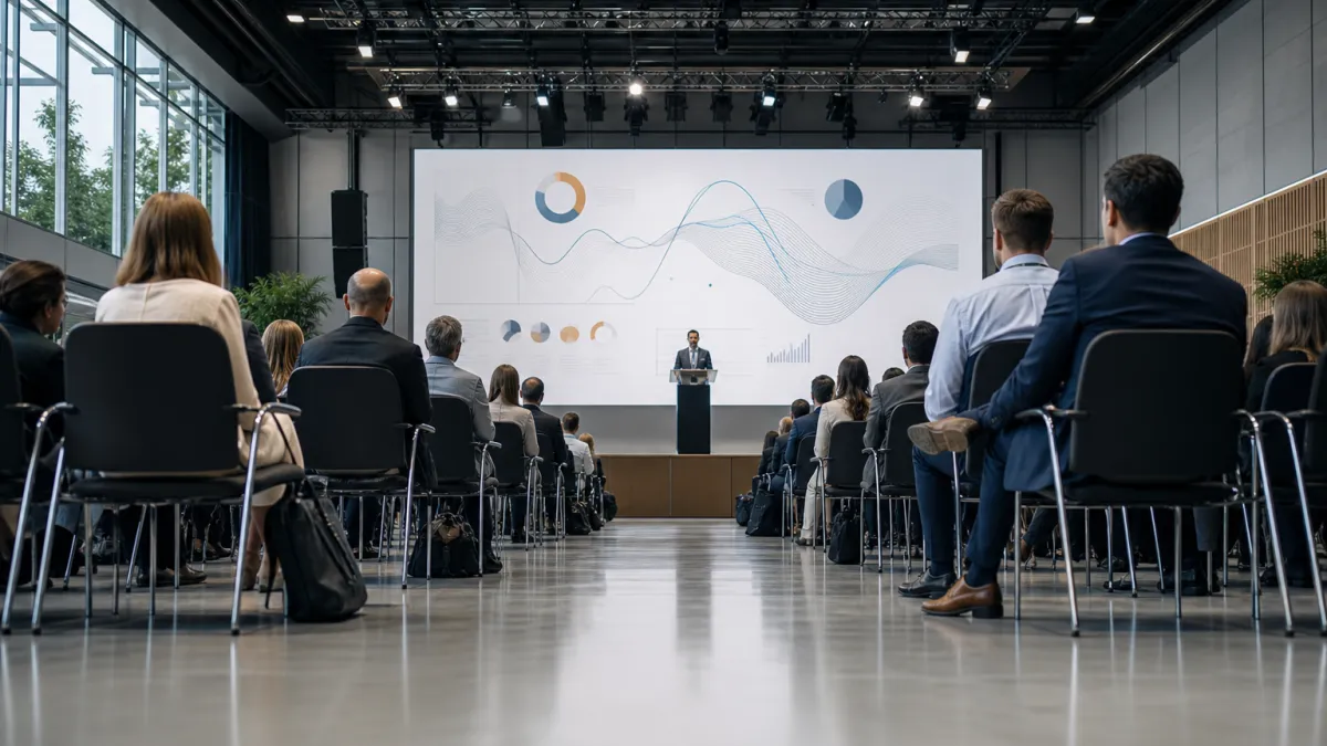 datamarketingparis.com : le guide de l'événement data 2026