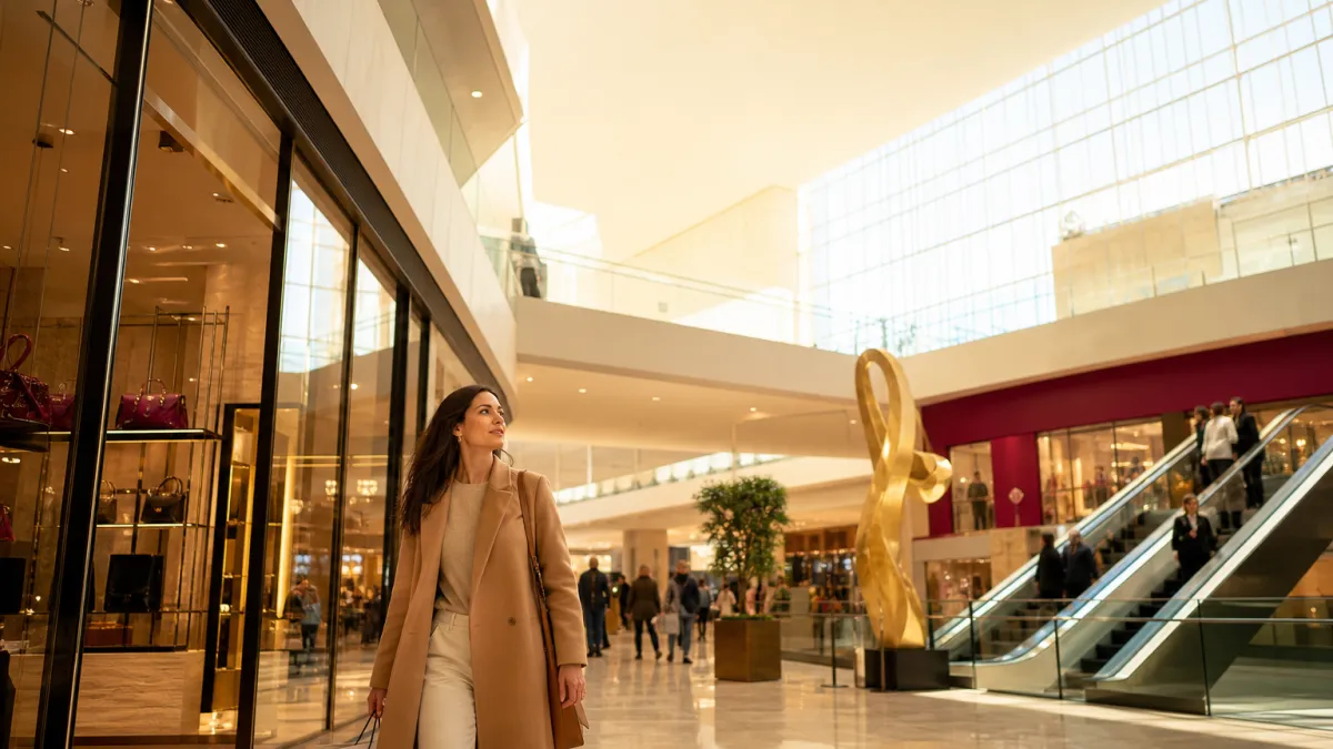 Sogo Lille : boutiques, accès et infos du centre commercial